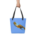 Bolsa de tela