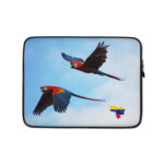 Funda para portátil de Venezuela