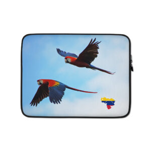 Funda para portátil de Venezuela