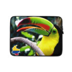 Funda para portátil de Colombia
