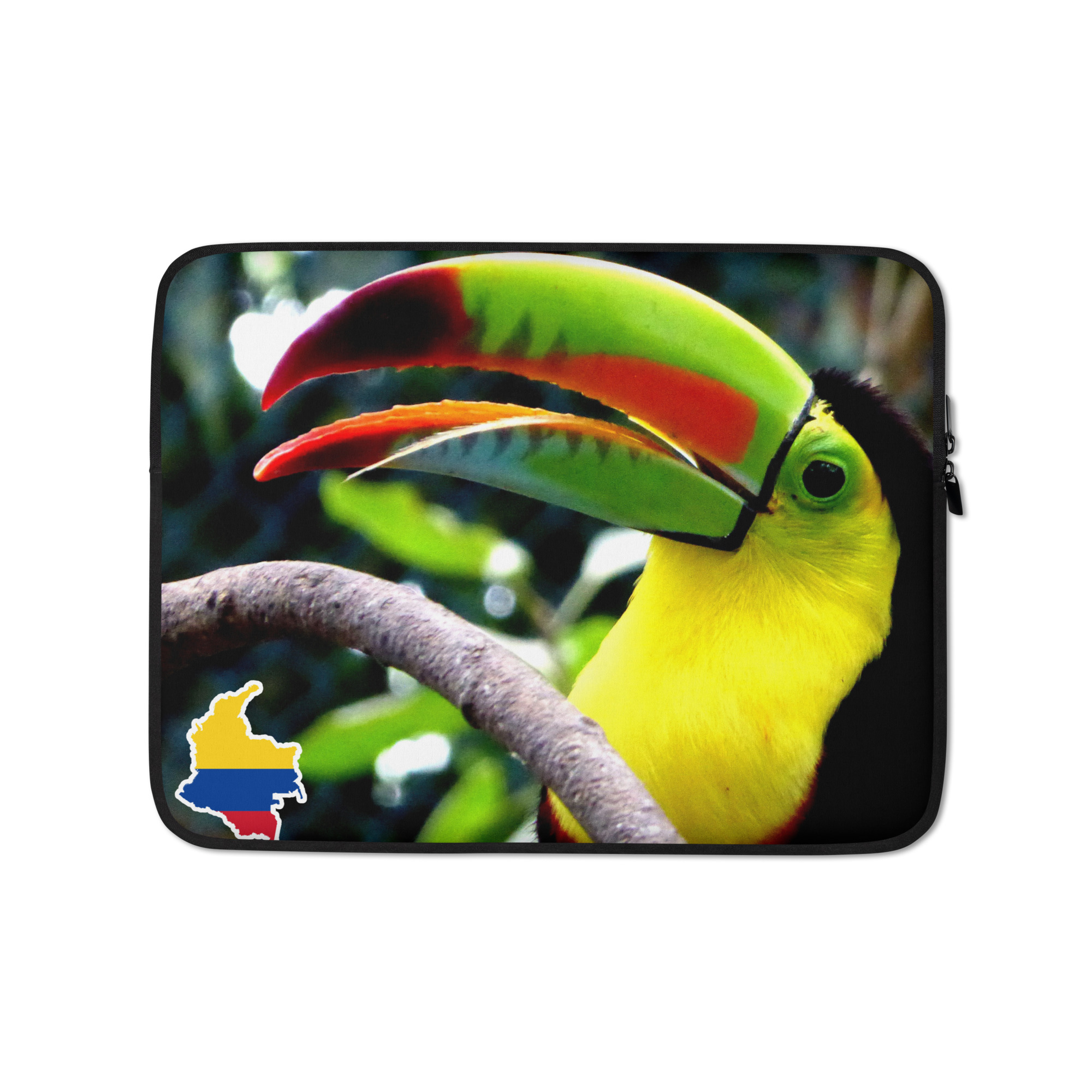 Funda para portátil de Colombia