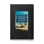 Cuaderno de tapa dura