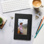 Cuaderno de tapa dura