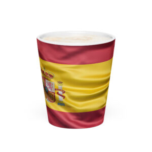Taza de café