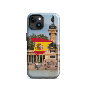 Funda dura para iPhone® MagSafe®