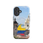 Funda dura para iPhone® MagSafe®
