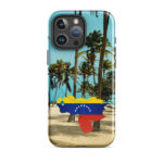 Funda dura para iPhone® MagSafe®